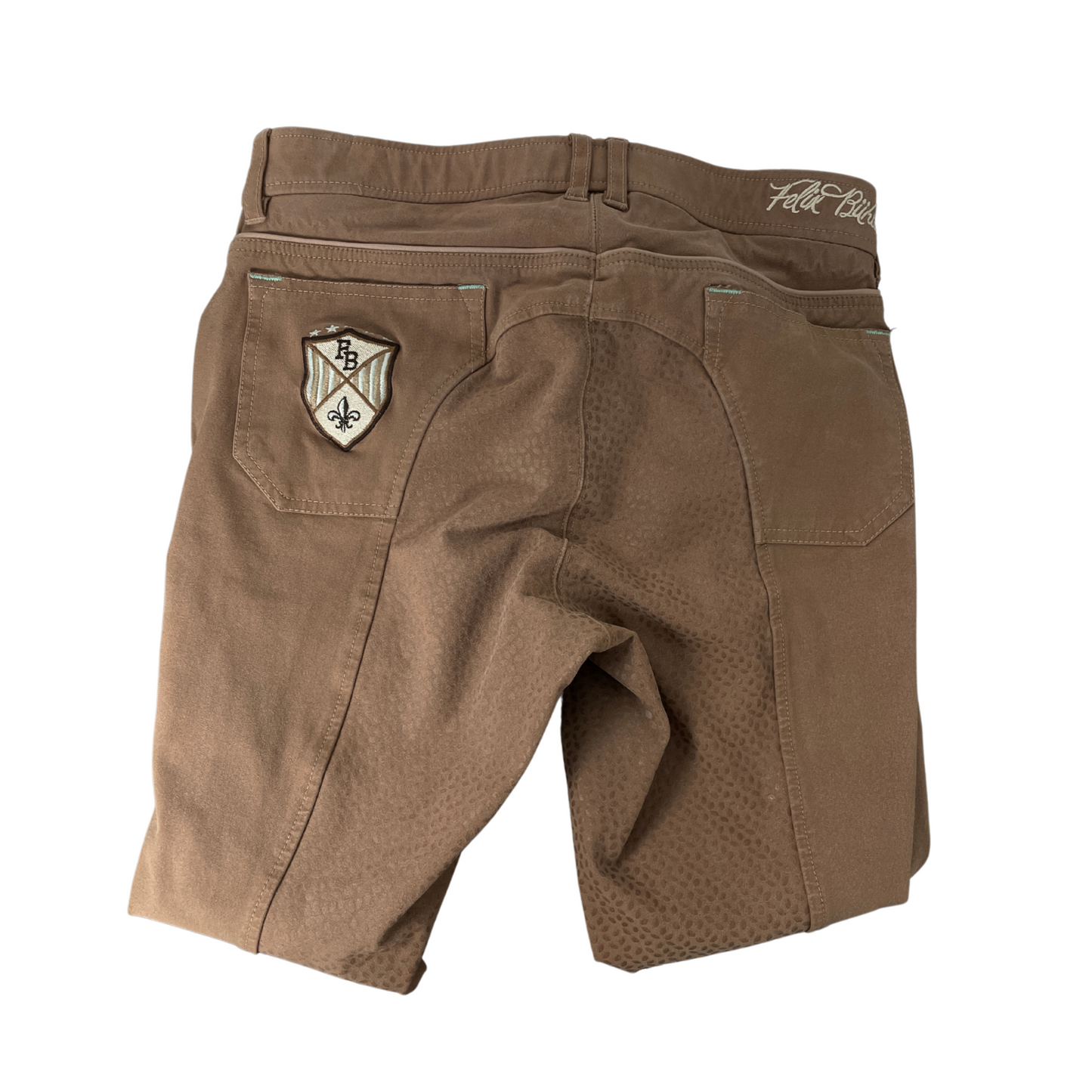 Reithose Felix Bühler Gr. S