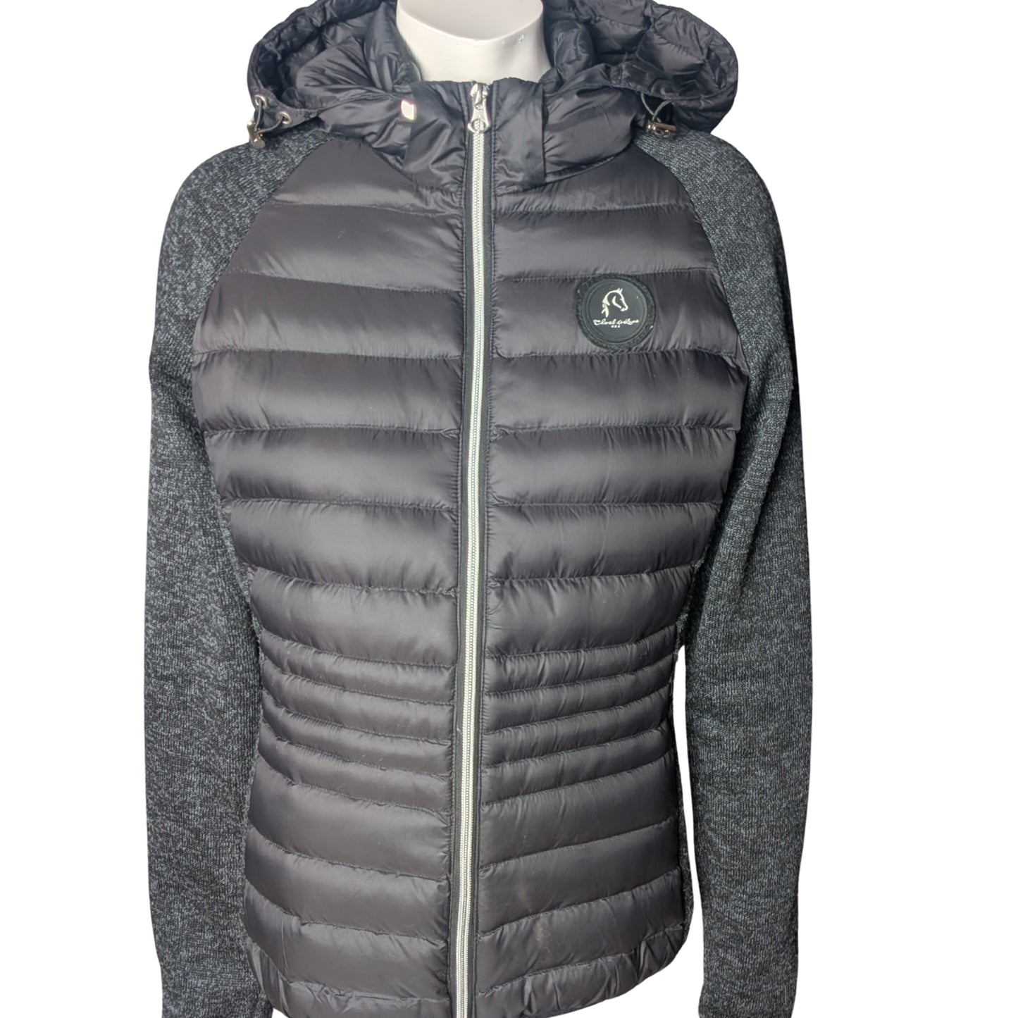 Cheval de Luxe Jacke Gr. M