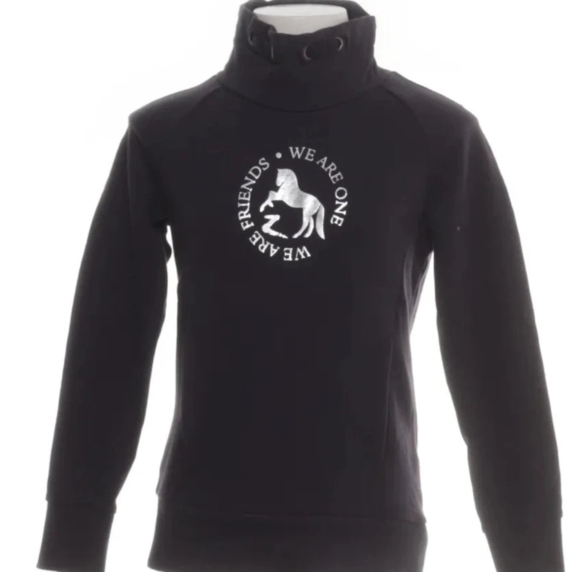 Horze Pullover Gr. 122/128