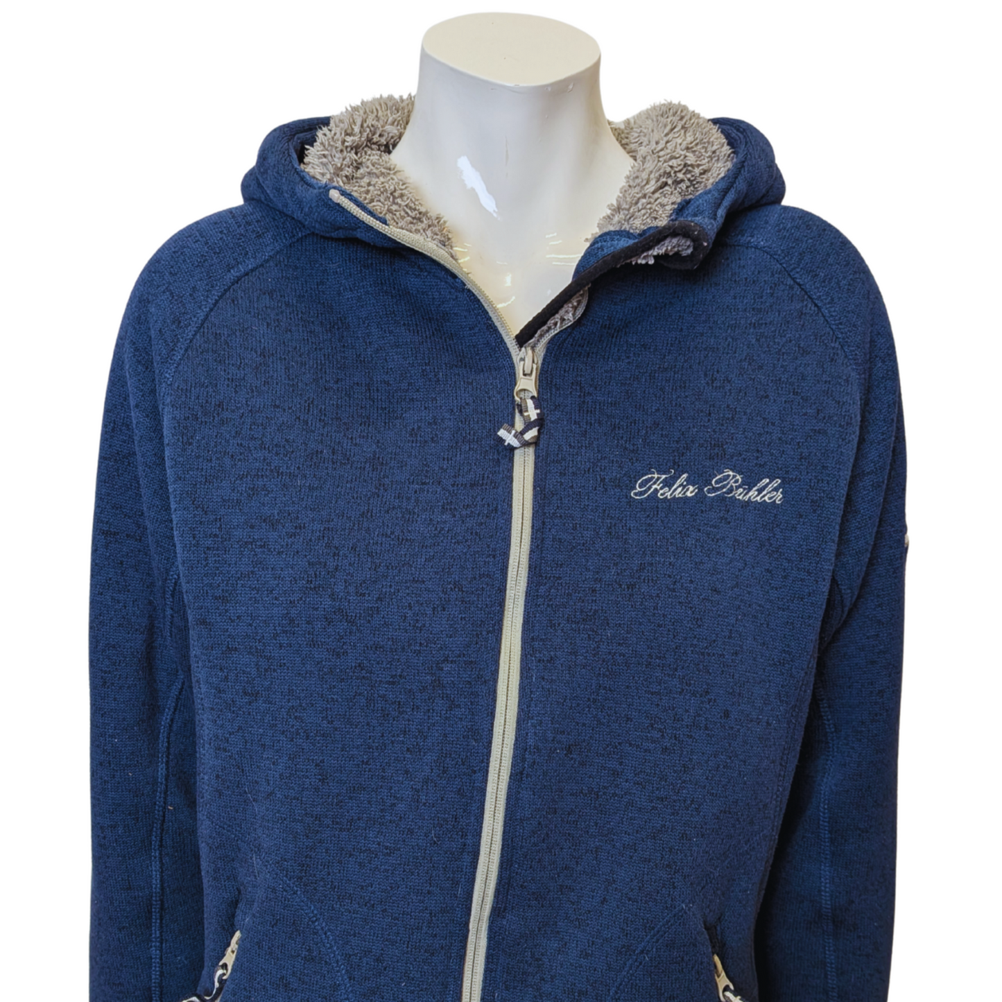 Felix Bühler Jacke Gr. S