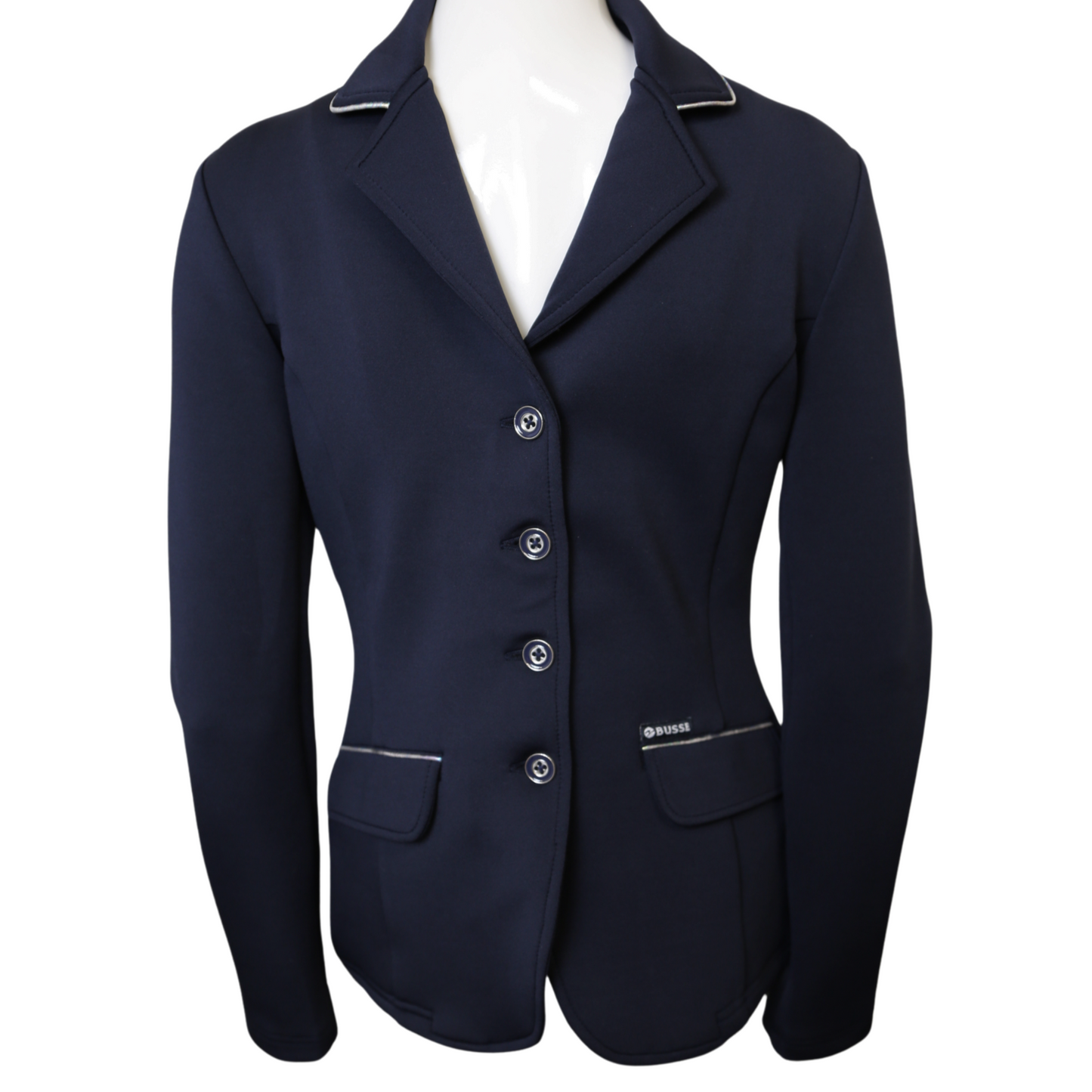 Busse Jacket neu