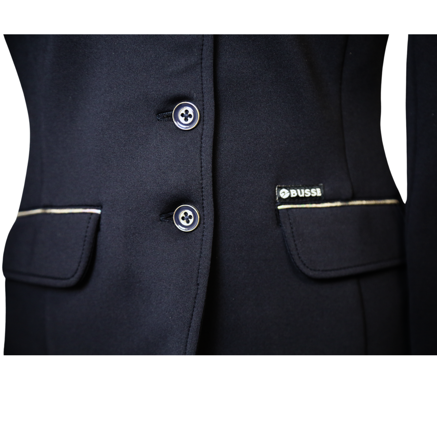 Busse Jacket neu