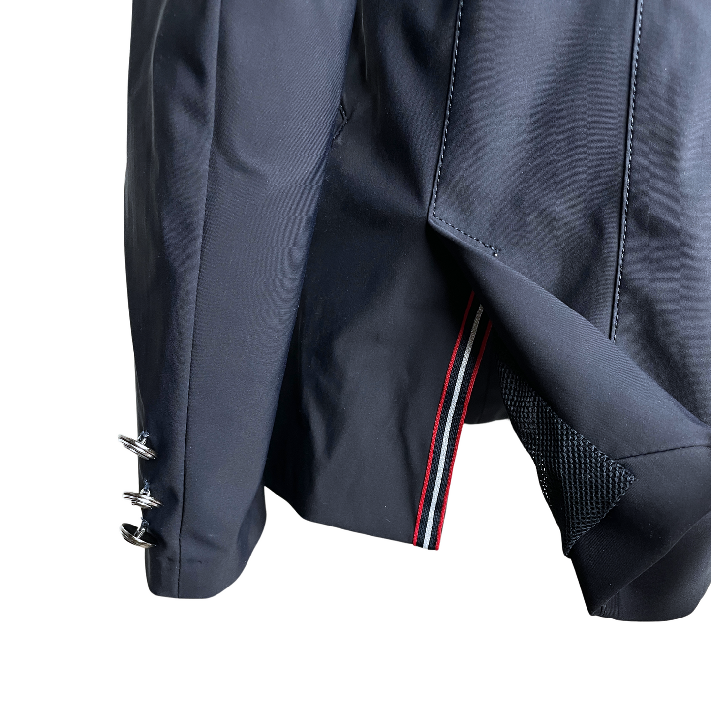 Cavallo Jacket