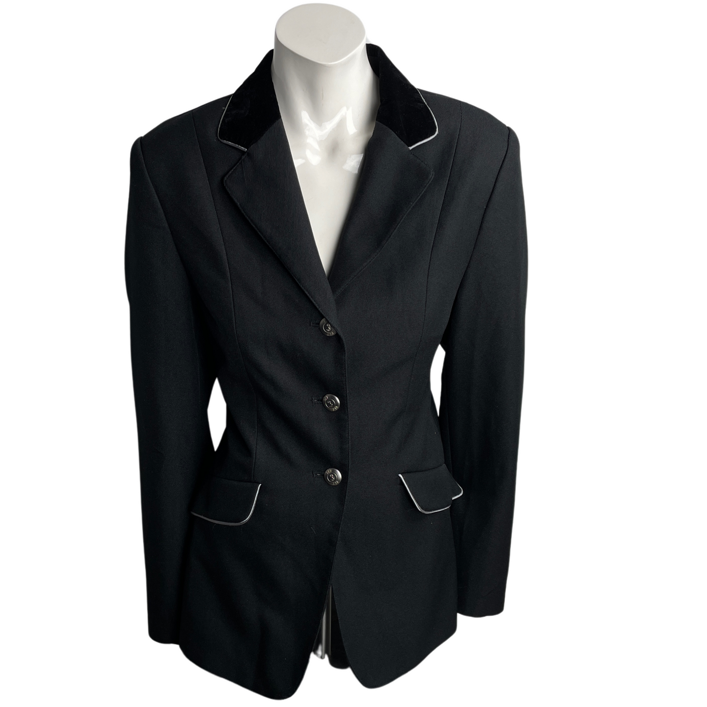 ELt Turnierjacket