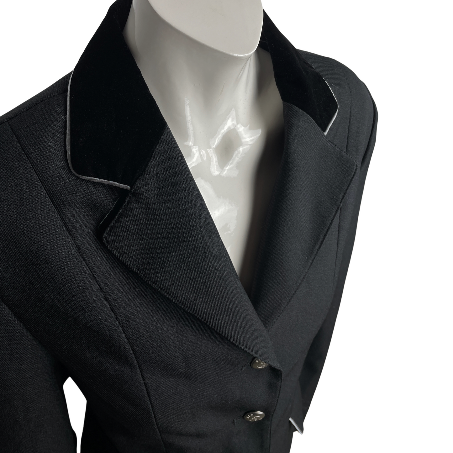 ELT Jacket