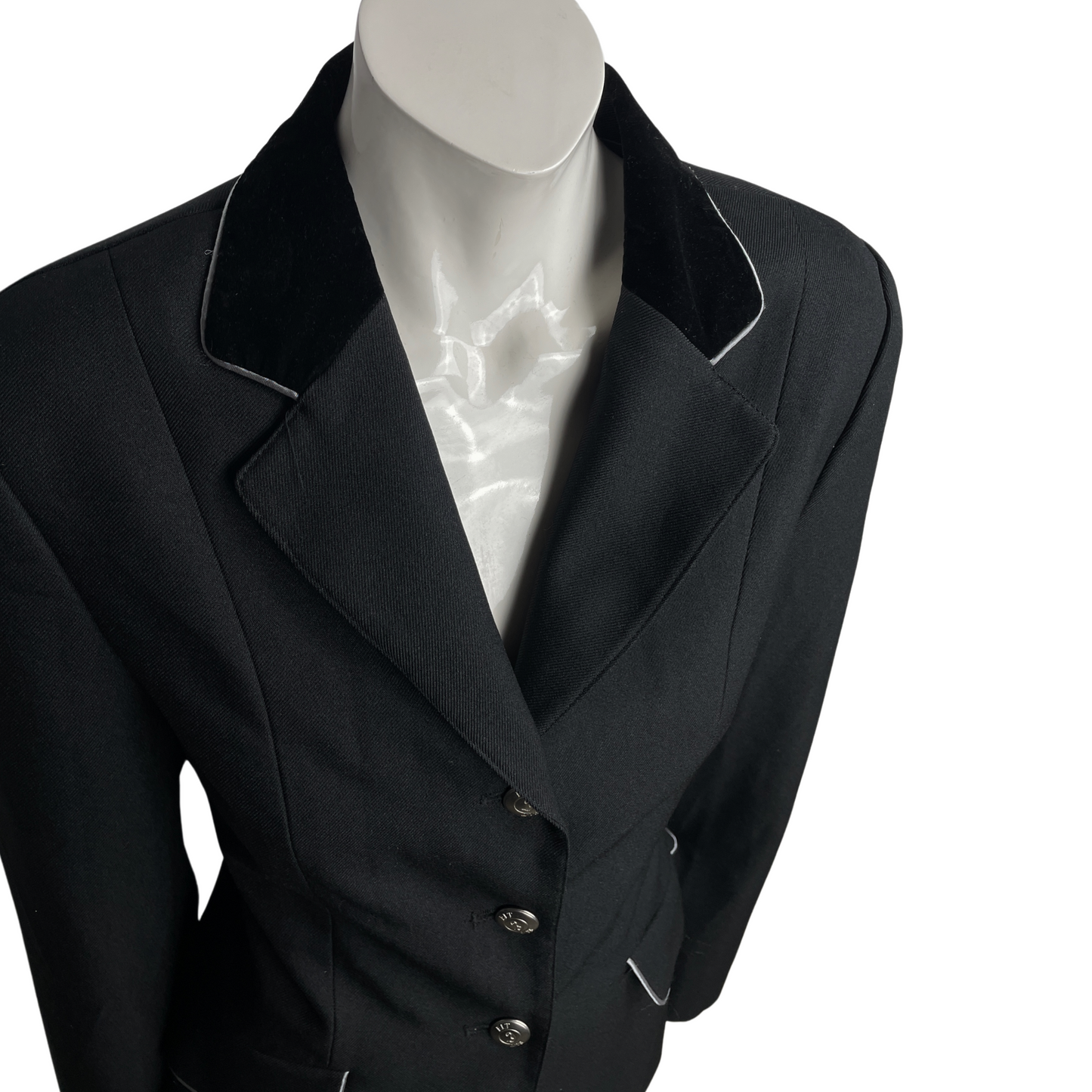 ELT Jacket