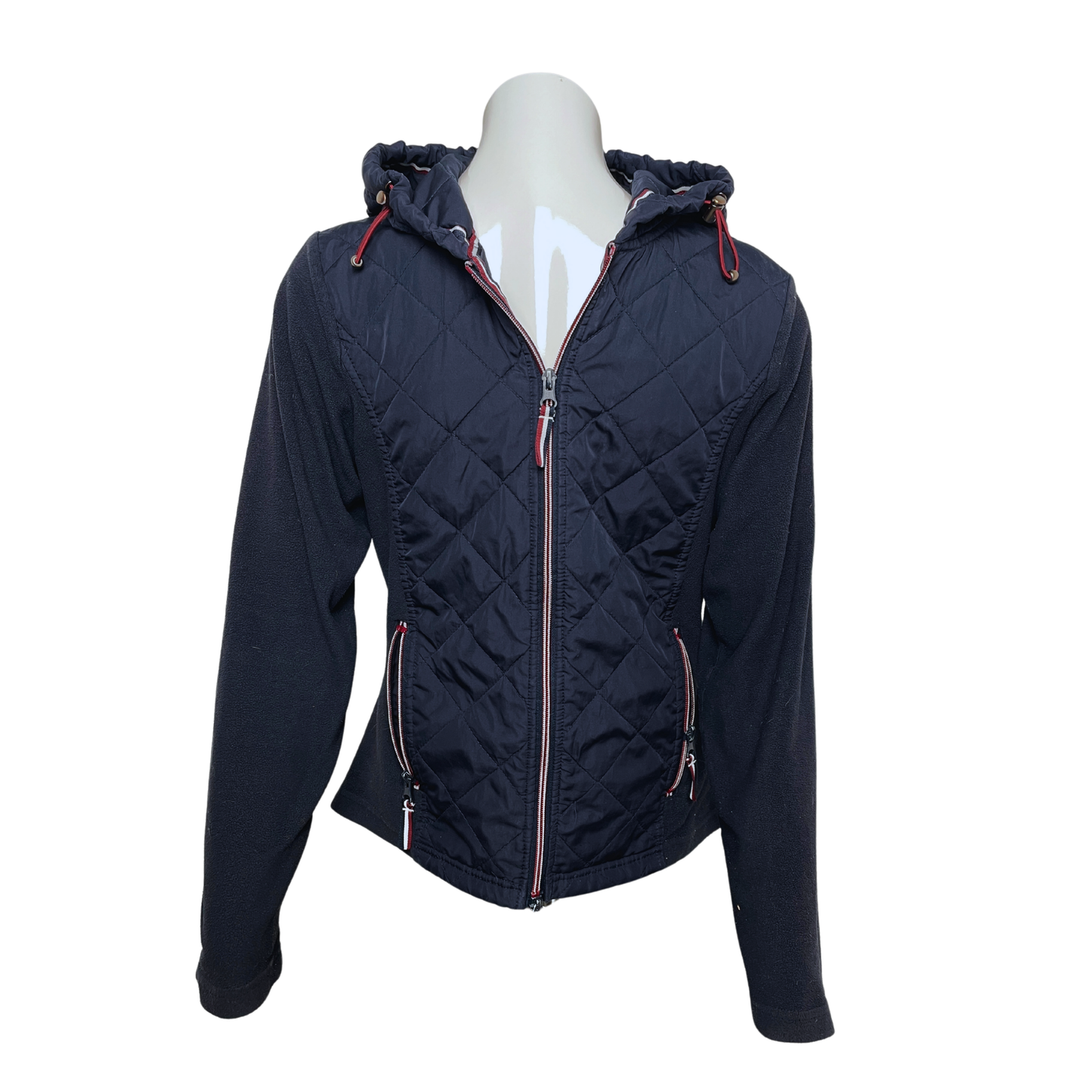 Felix Bühler Jacke