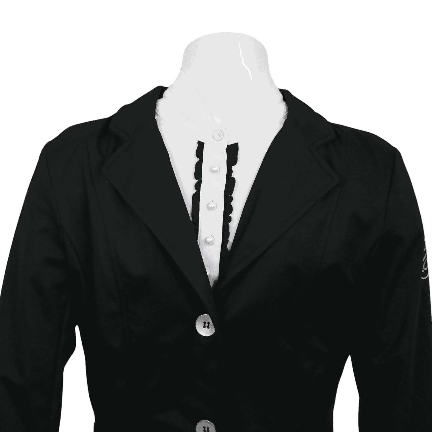 Felix Bühler Turnieroutfit