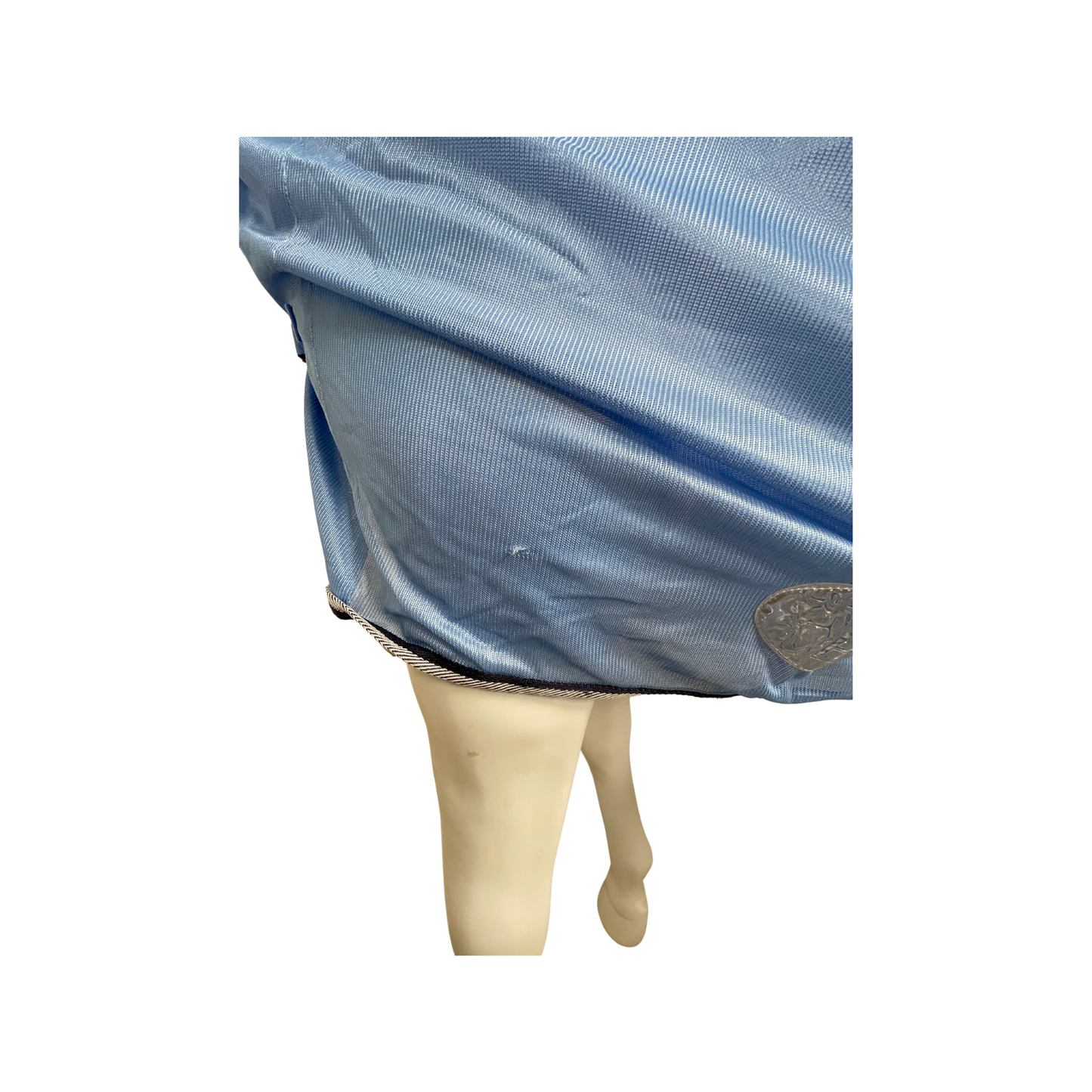 Fliegendecke engmaschig 165cm