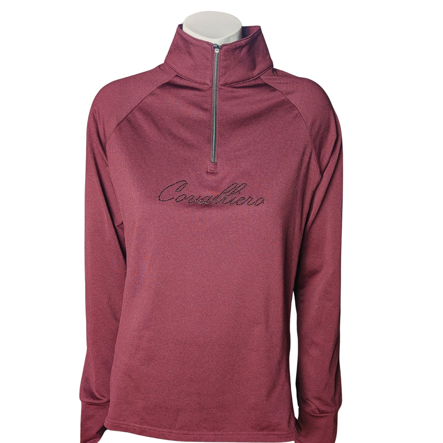 Covalliero Pullover Gr. 152/158
