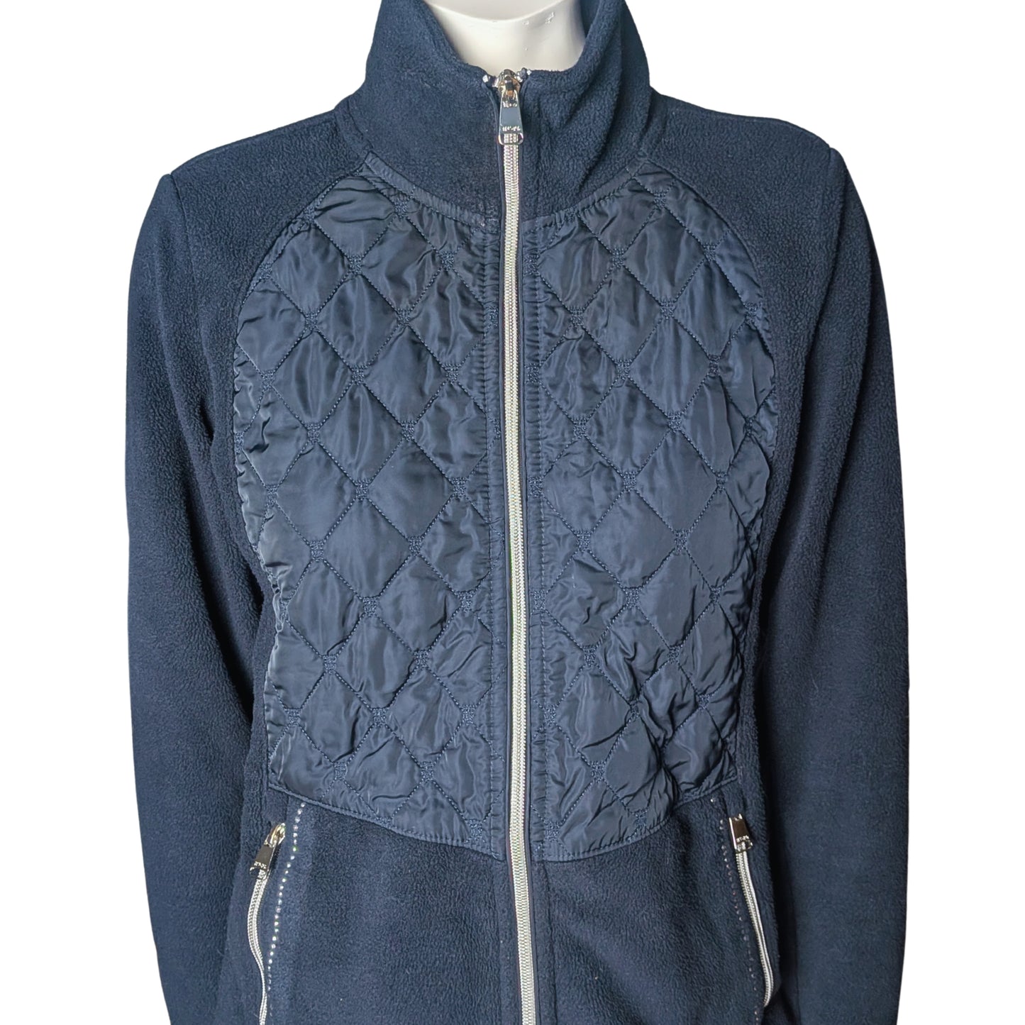 HV Polo Jacke Gr. S