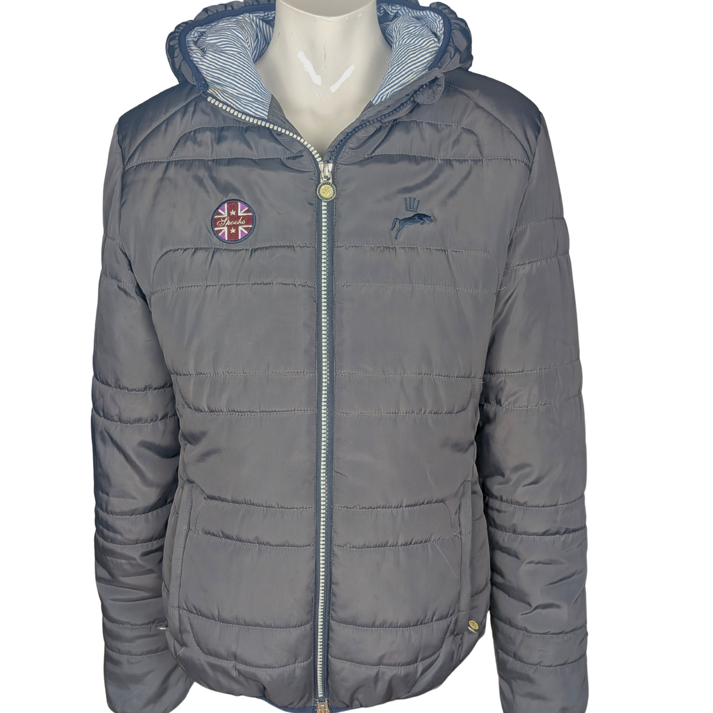 Spooks Jacke Gr. L