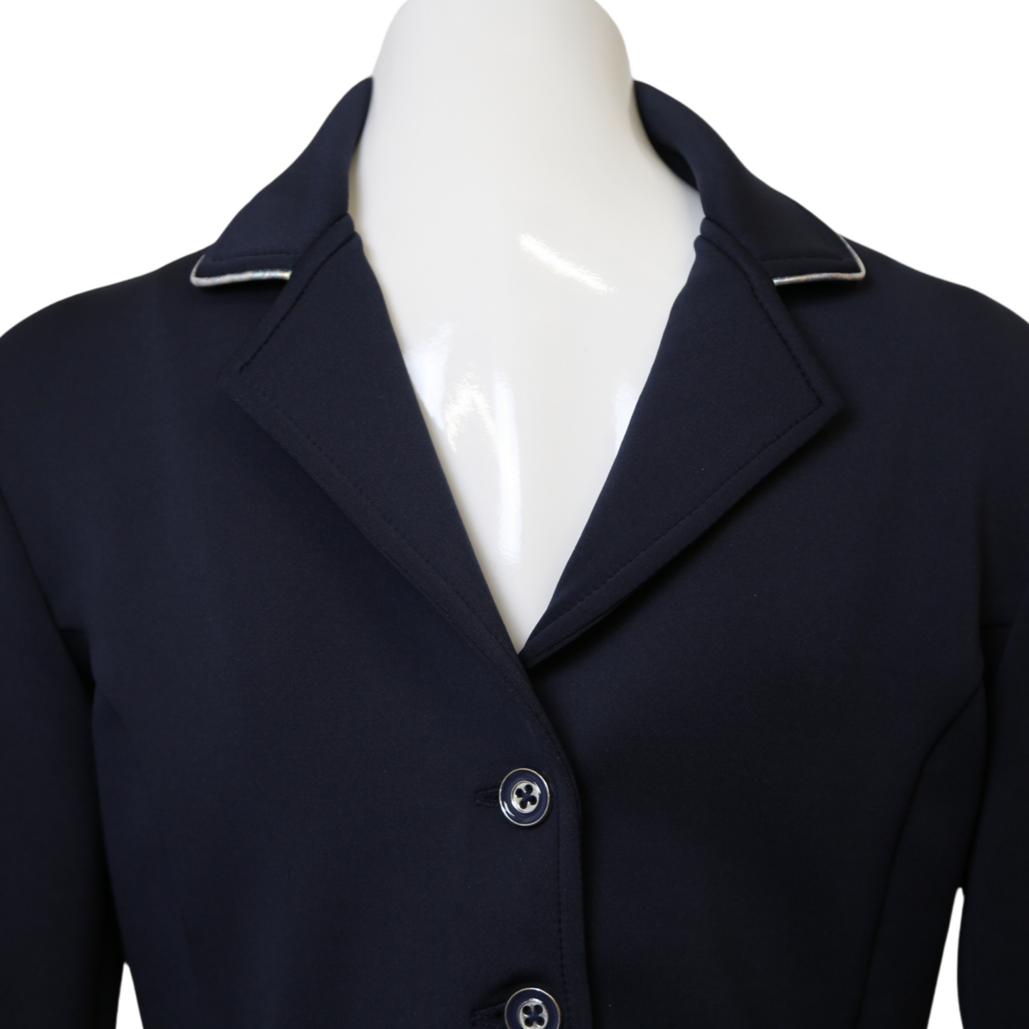 Jacket Busse
