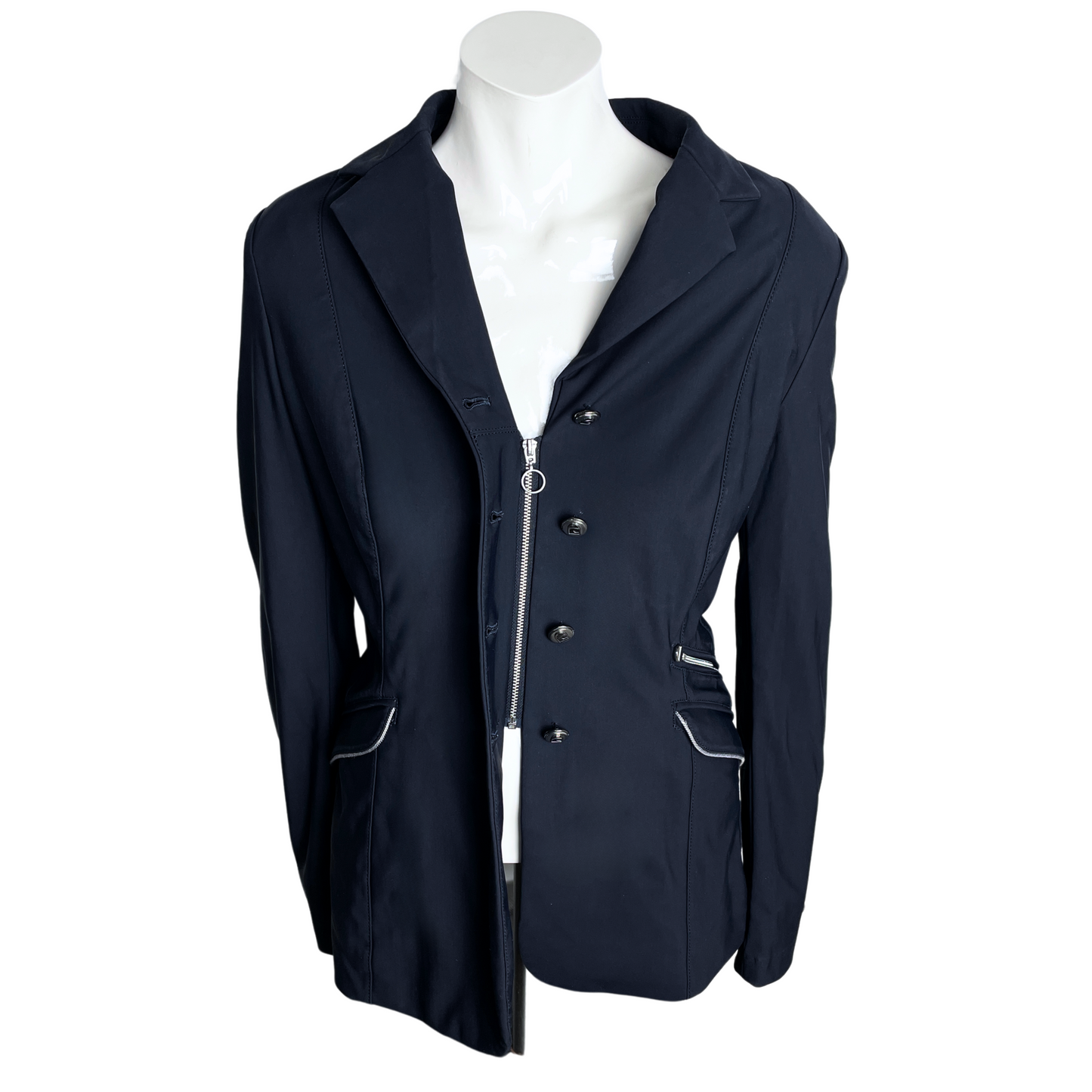 Cavallo Jacket