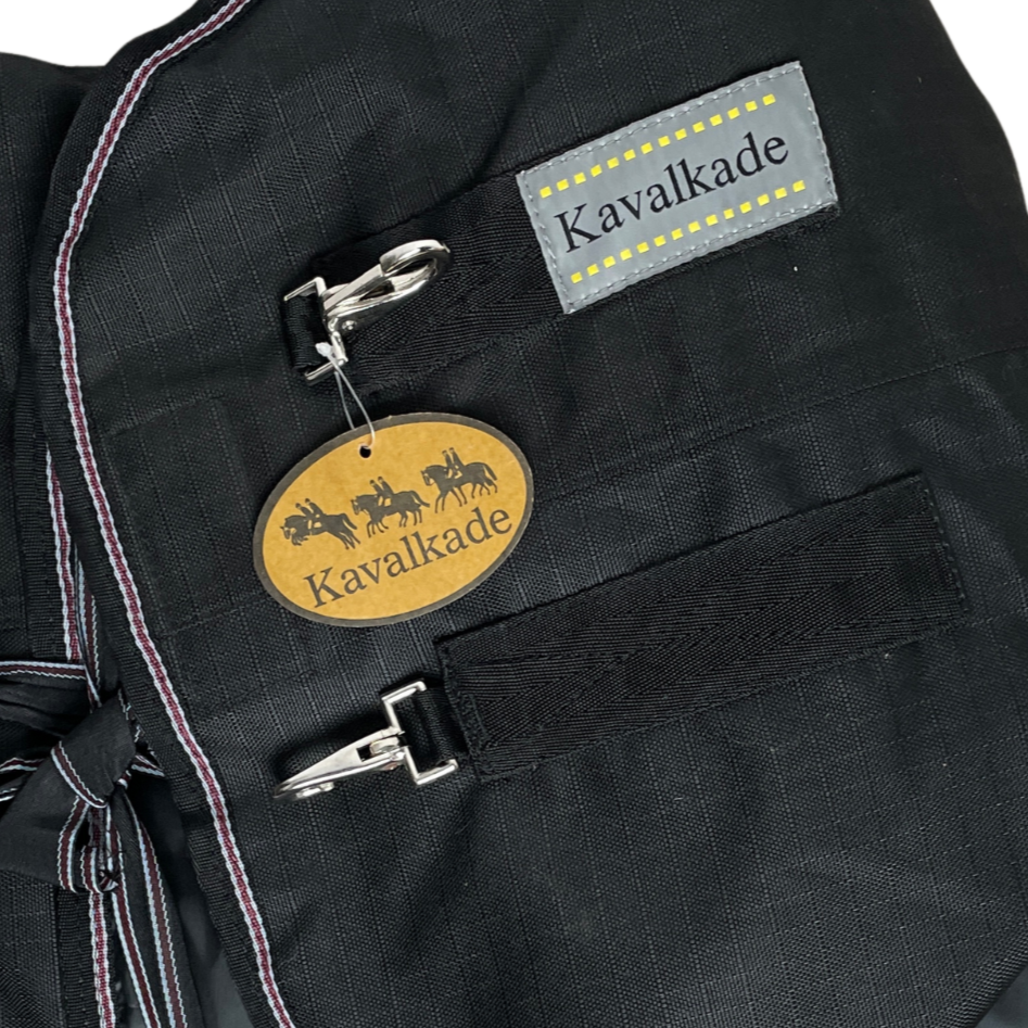 Kavalkade Decke