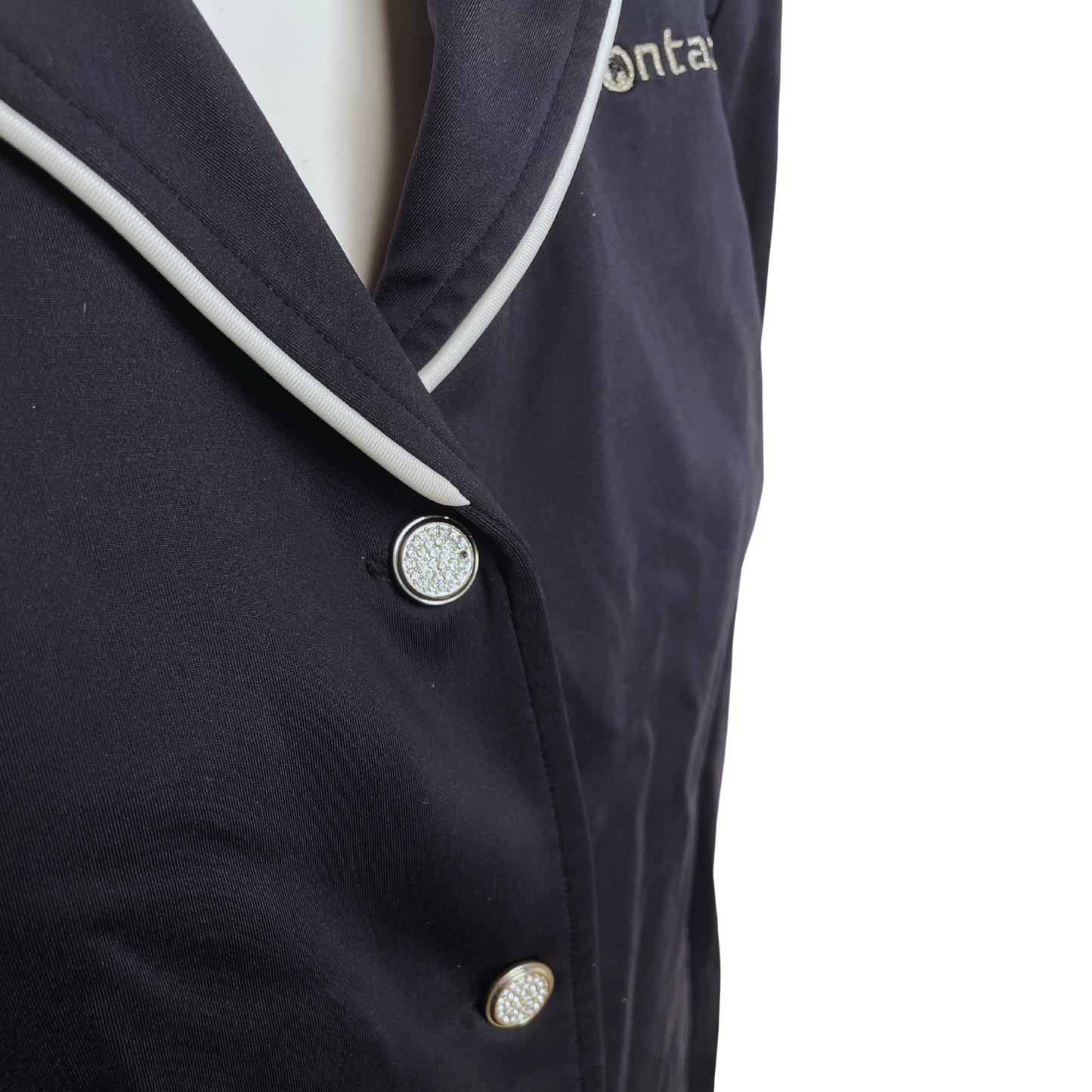 Montar jacke