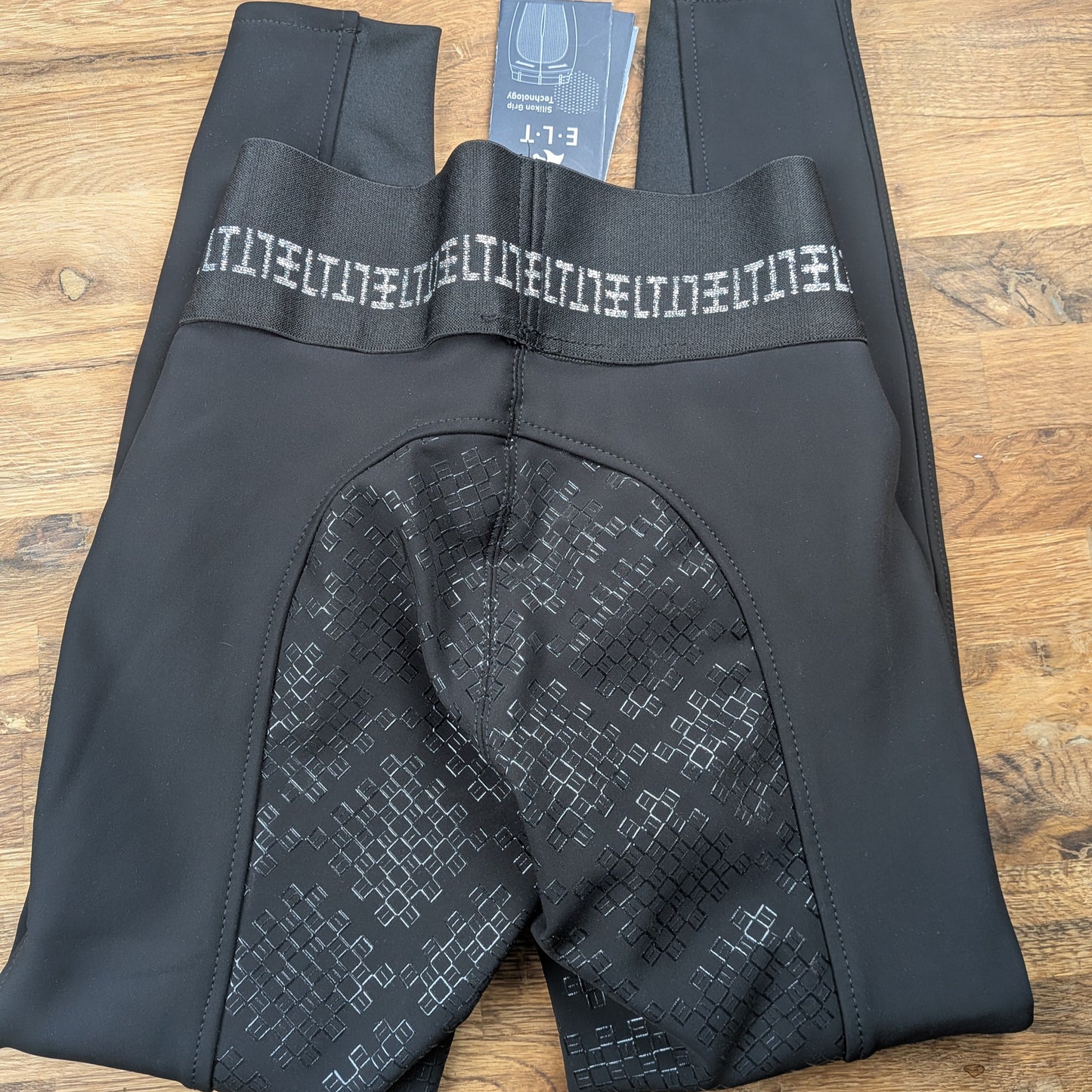 Reithose ELT Gr. 152