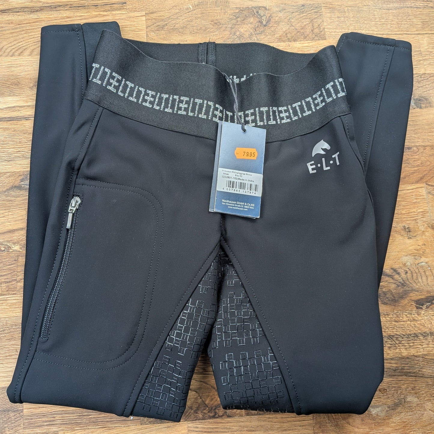 Reithose ELT Gr. 152