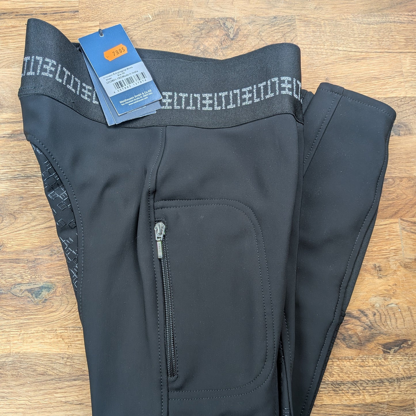 Reithose ELT Gr. 152