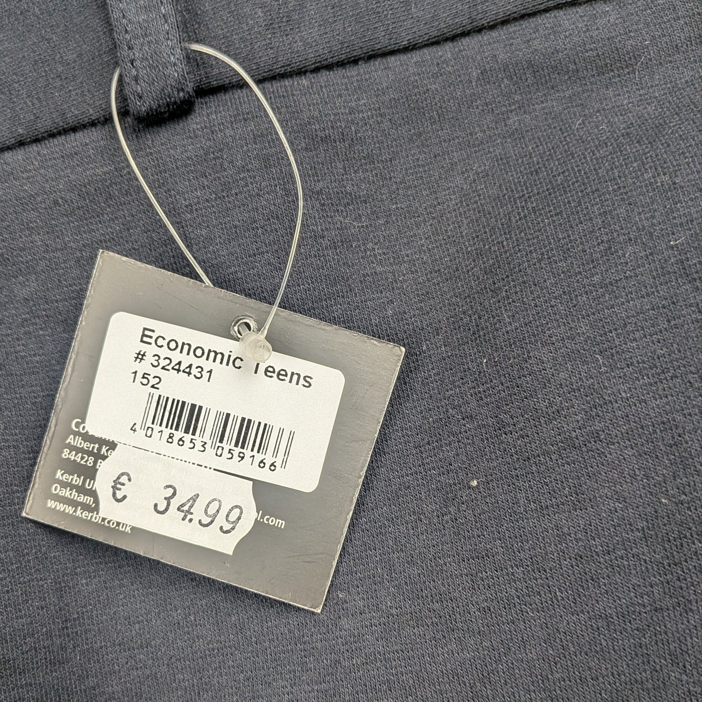 Reithose Covalliero Gr. 152