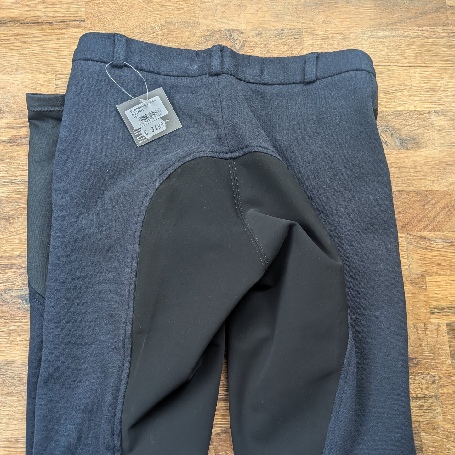 Reithose Covalliero Gr. 152
