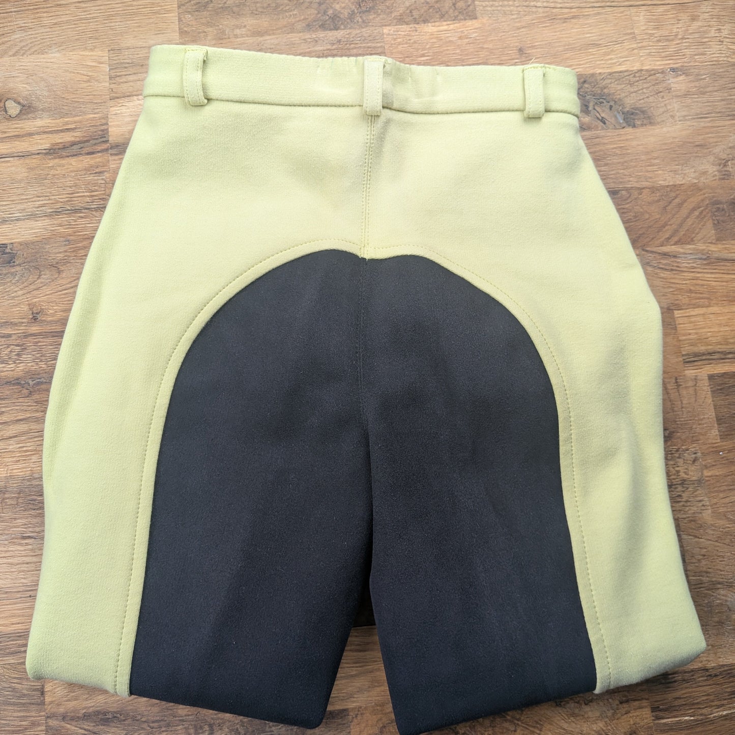 Kinder Reithose Gr. 146
