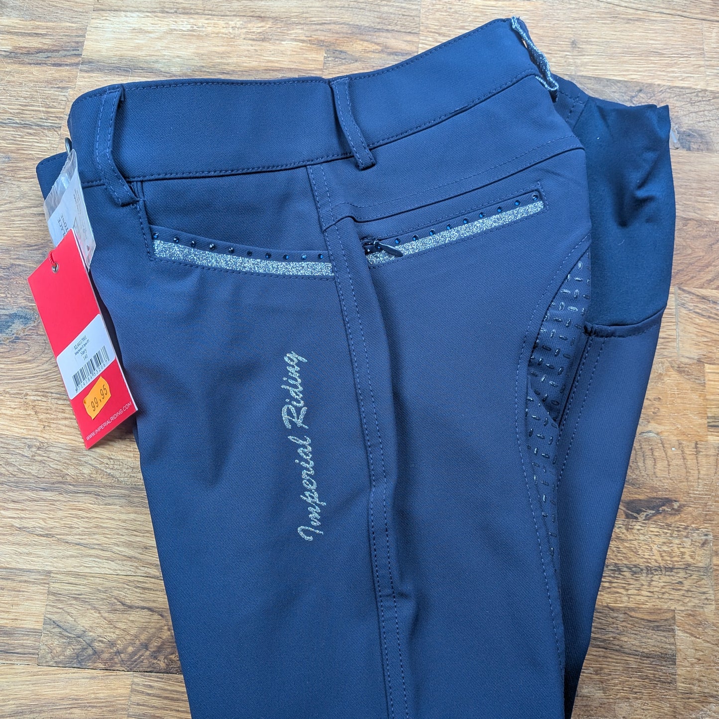 Imperial Riding Hose Gr. 140