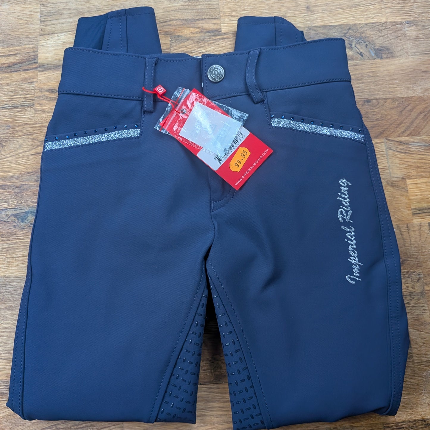 Imperial Riding Hose Gr. 140