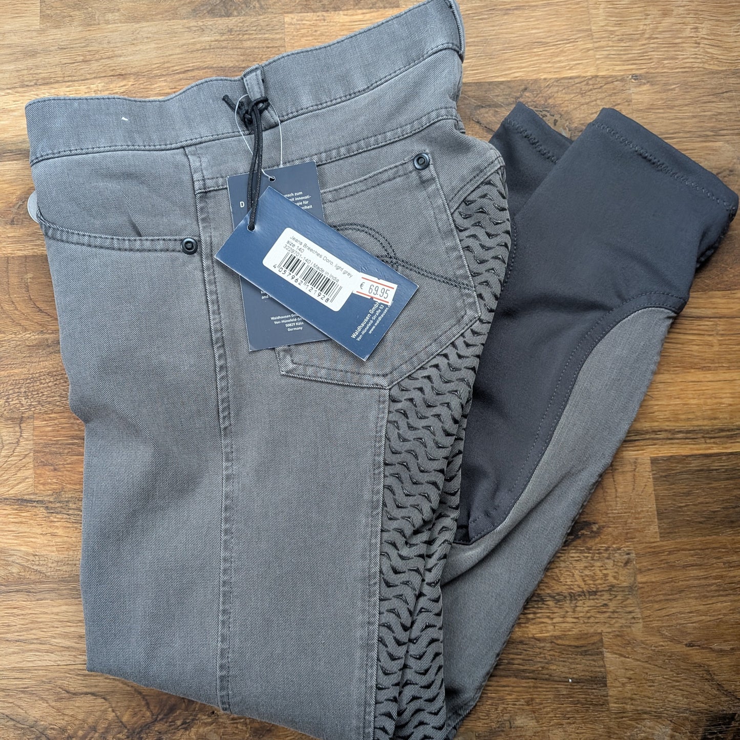 ELT Hose Gr. 140
