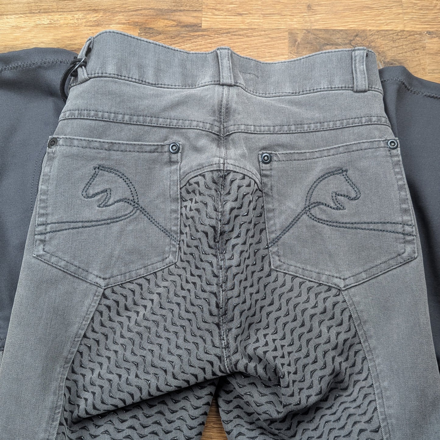 ELT Hose Gr. 140