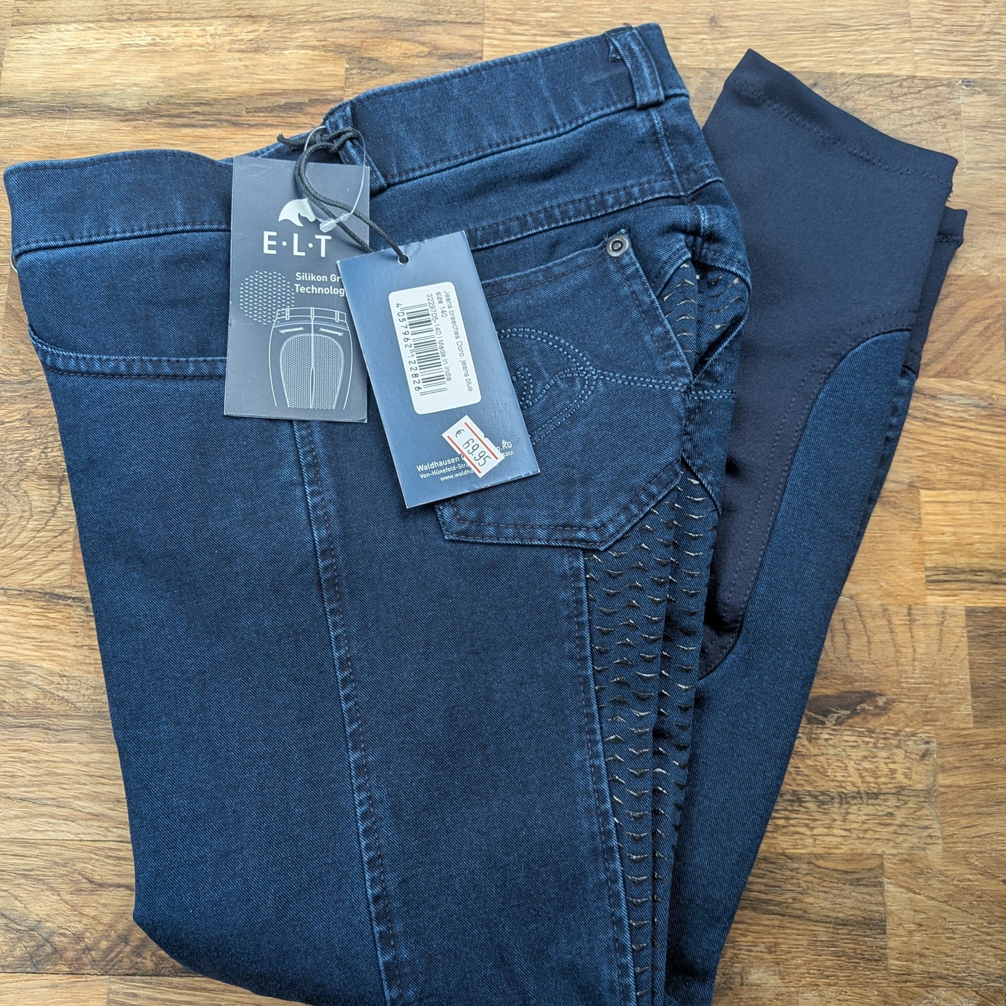 ELT Hose Gr. 140