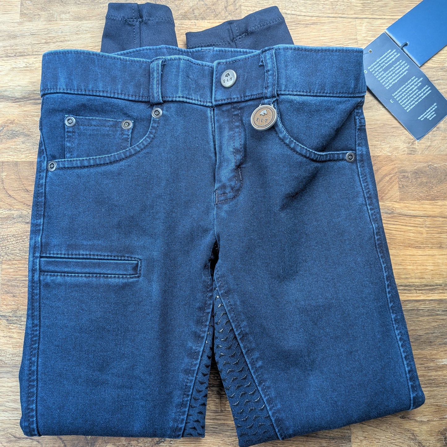 ELT Hose Gr. 140