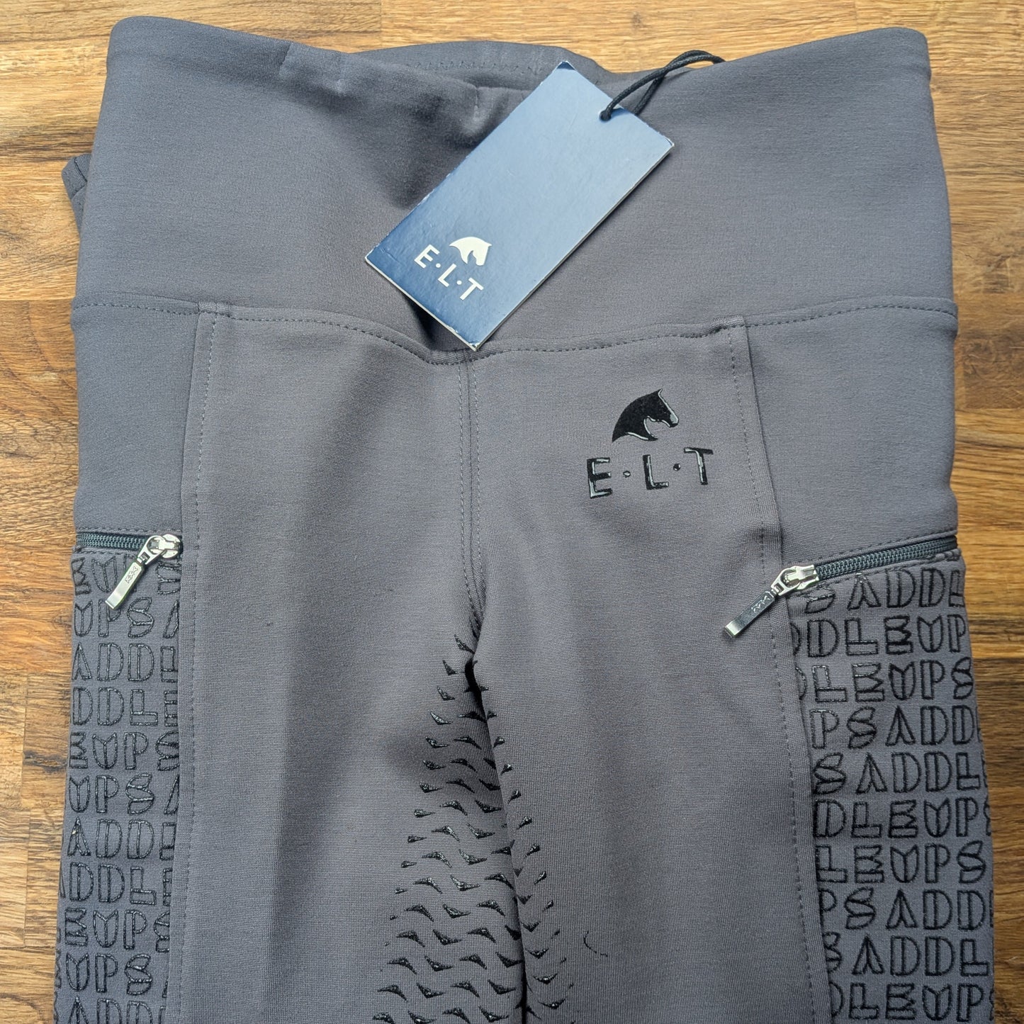 ELT Hose Gr. 140
