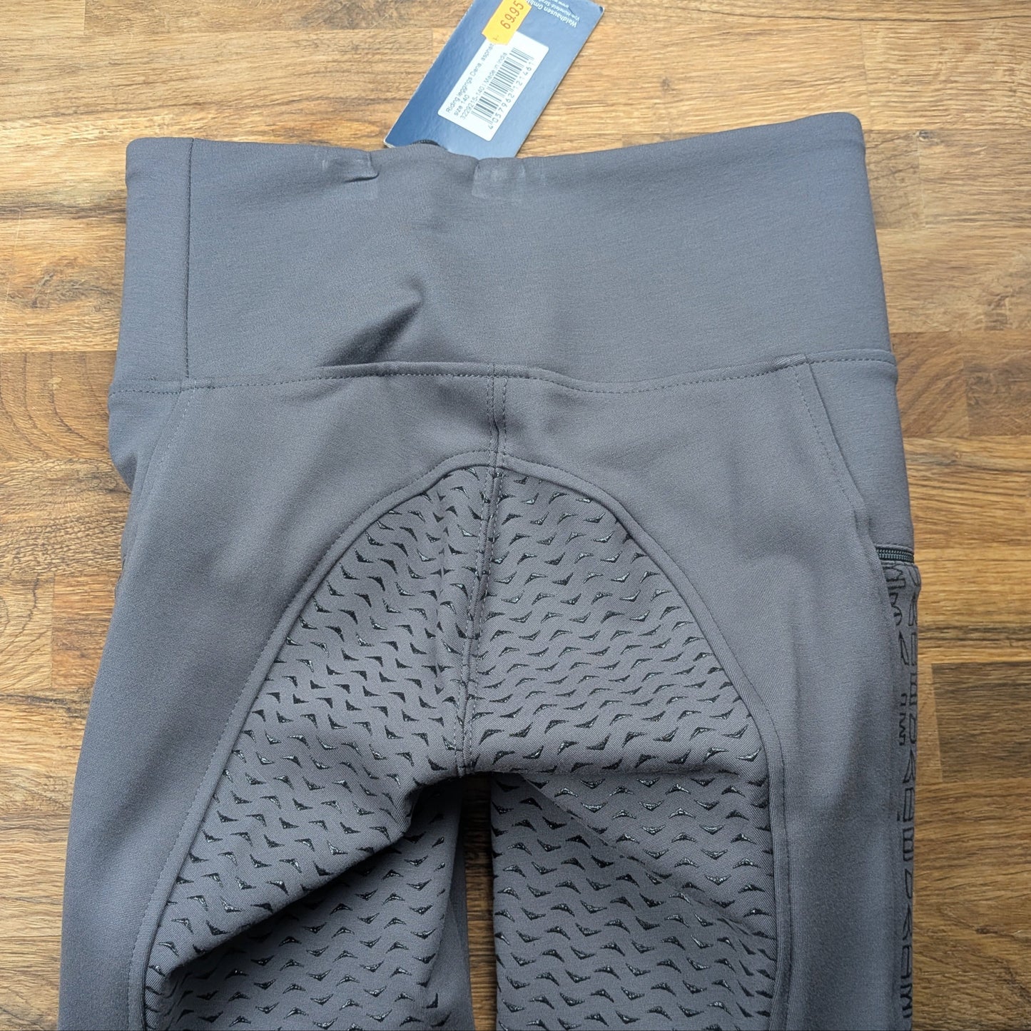 ELT Hose Gr. 140