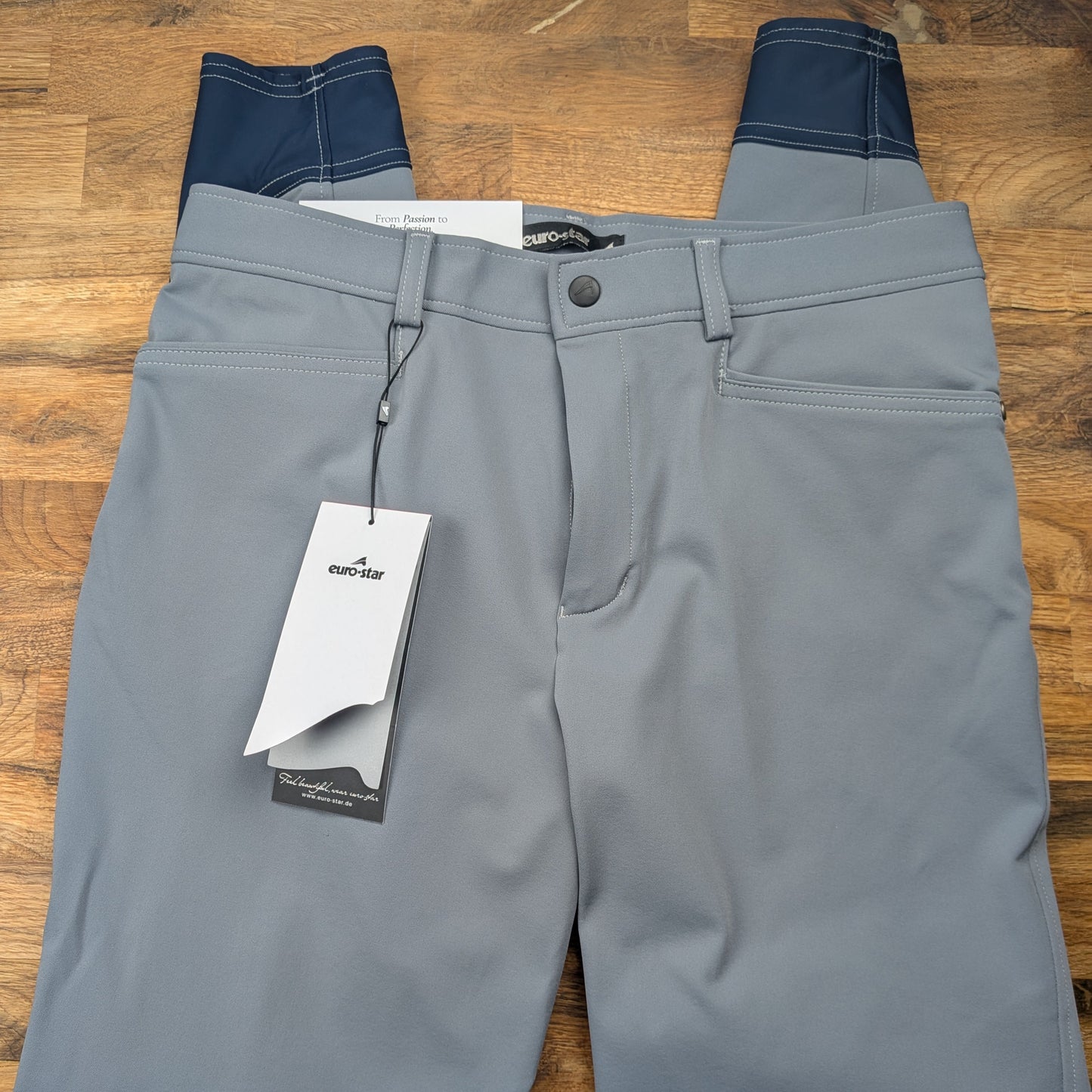 Eurostar Herren Reithose Gr. 94