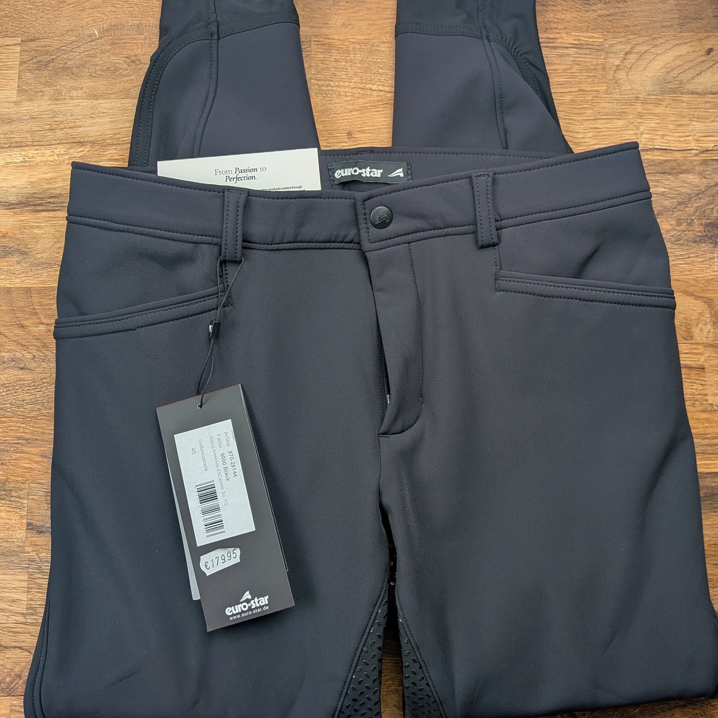 Eurostar Herren Reithose Gr. 46