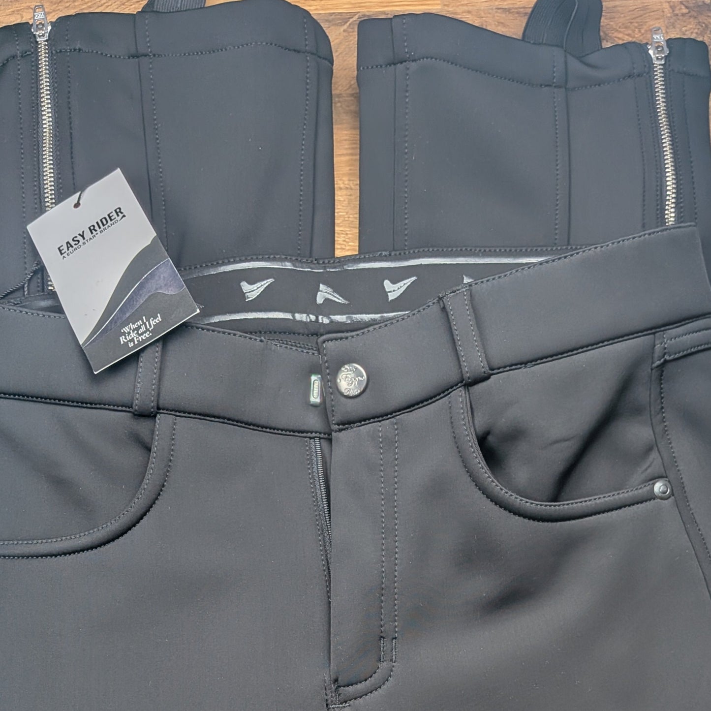 Eurostar Herren Jodhpur Reithose Gr. 52
