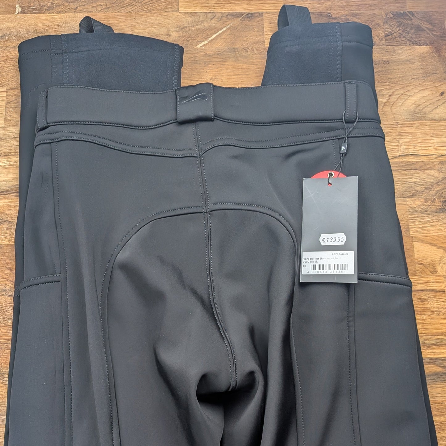 Eurostar Herren Jodhpur Reithose Gr. 52