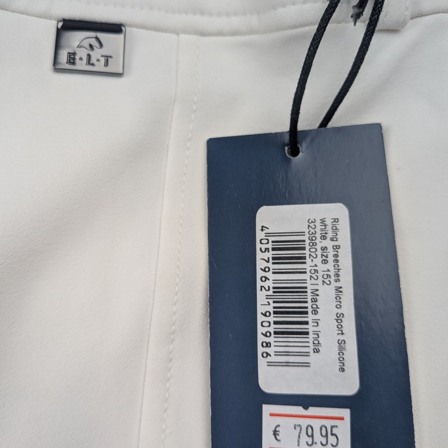 ELT Reithose Gr. 152
