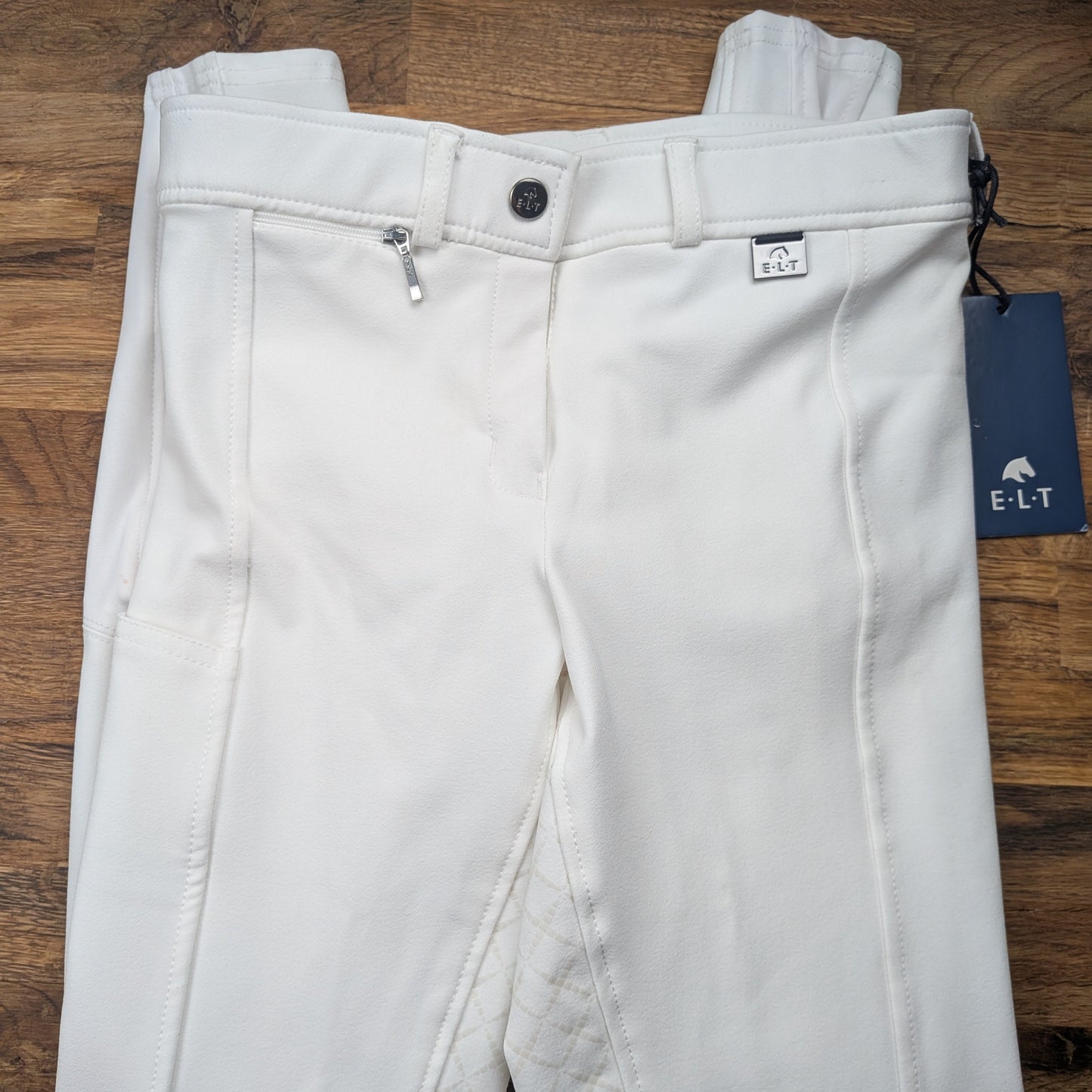 ELT Reithose Gr. 152