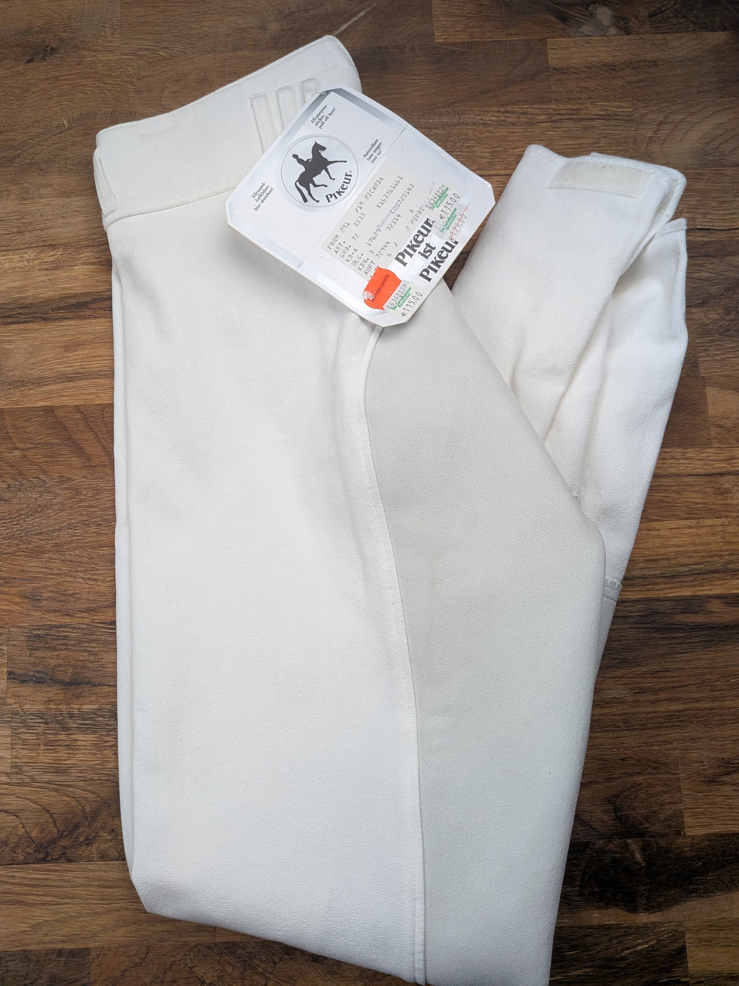 Turnierreithose Pikeur Gr. XXS