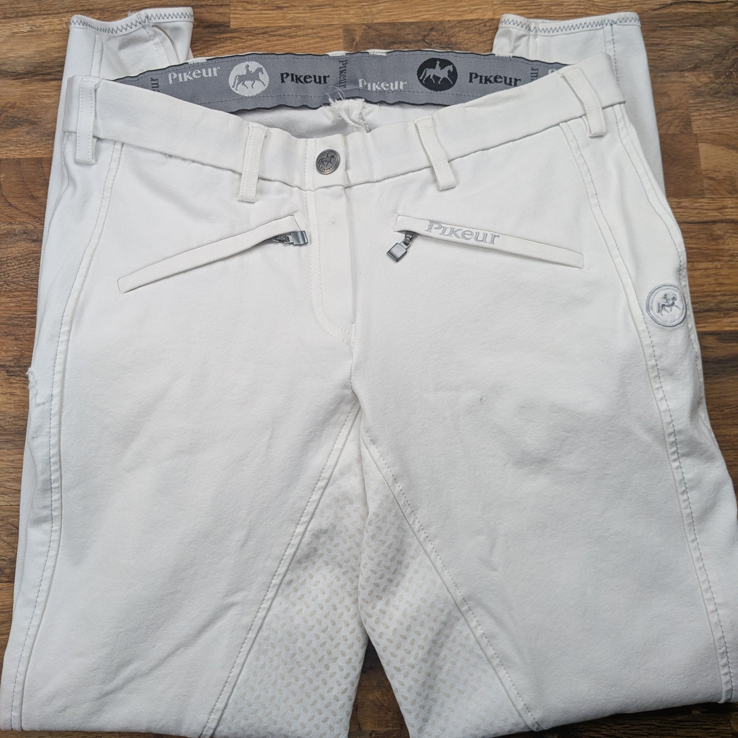 Turnierreithose Pikeur Gr. XS