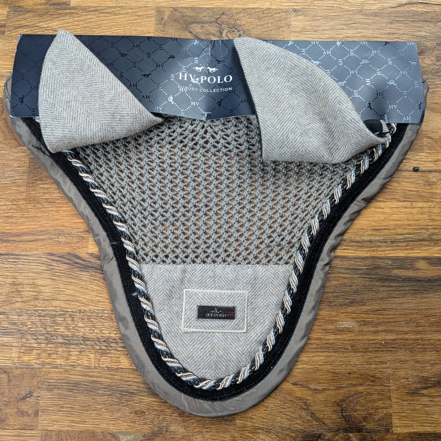 HV Polo Fliegenohren Gr. Full