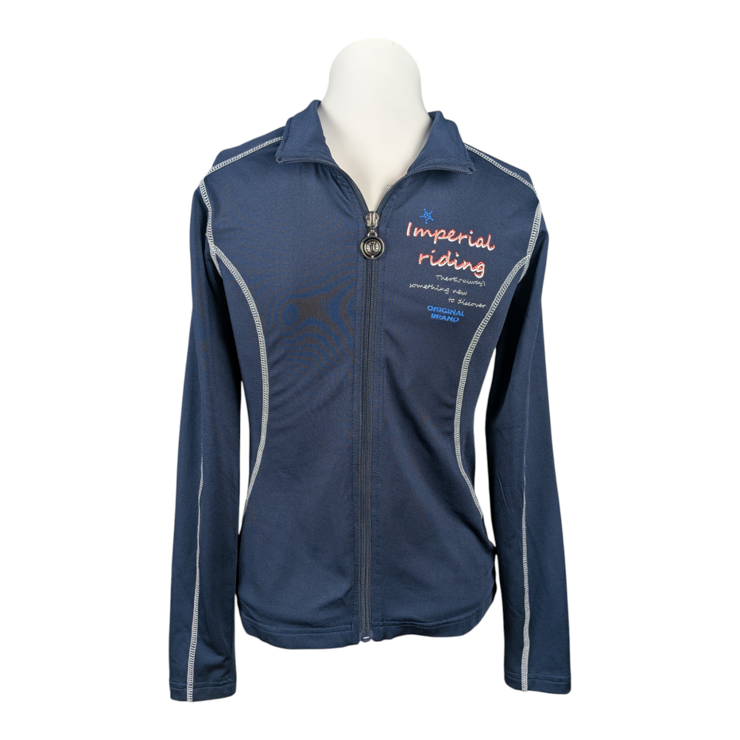 Imperial Riding Jacke Gr. 152