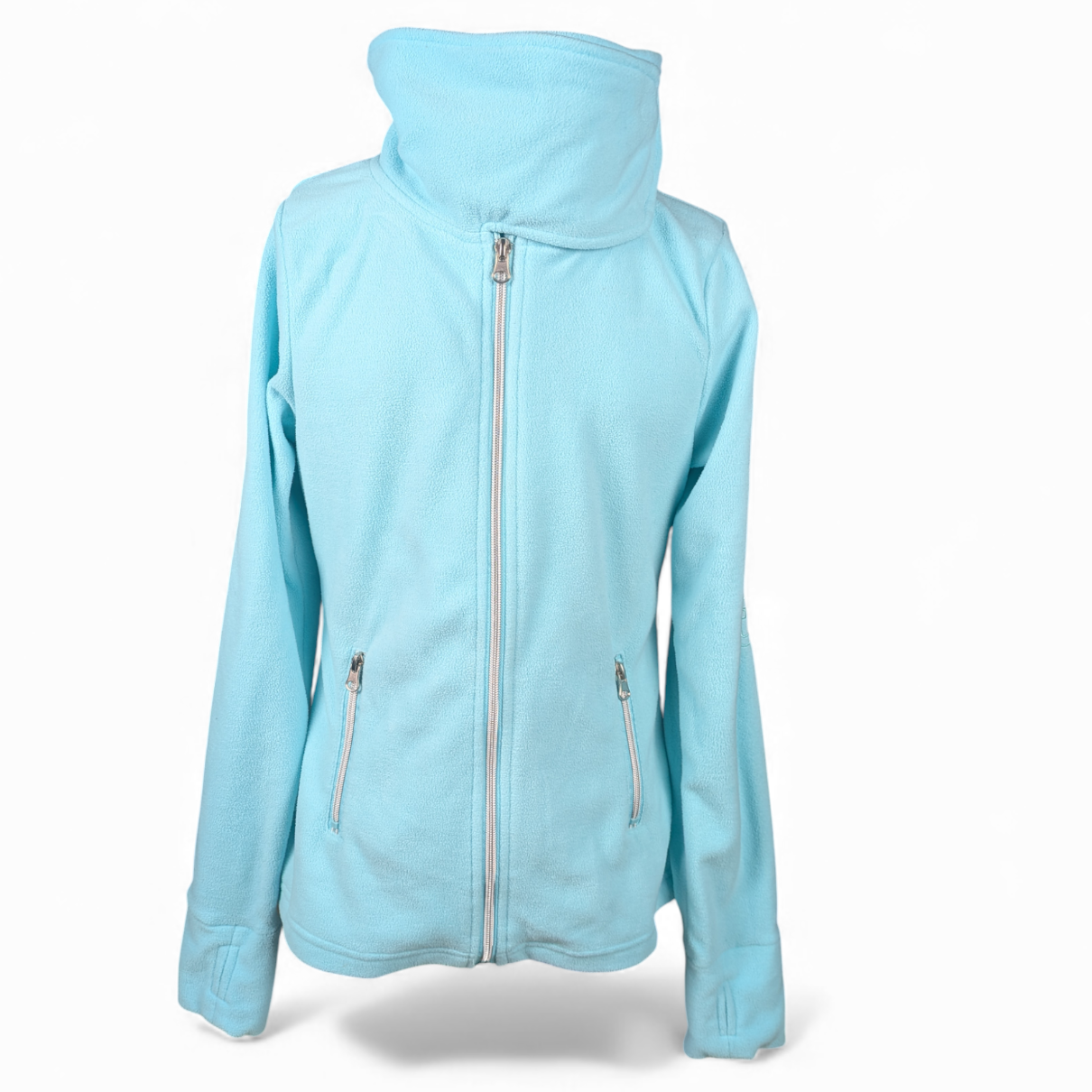 Steeds Jacke Gr. 176