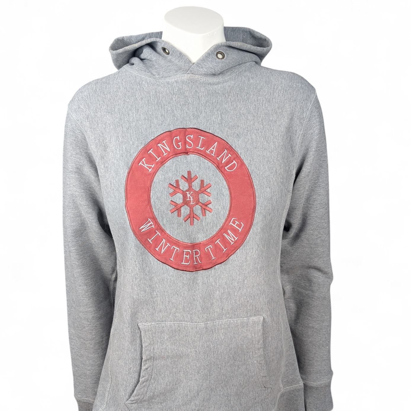 Kingsland Pullover Gr. S