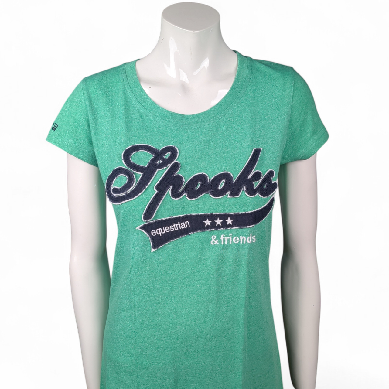 Spooks Shirt Gr. S