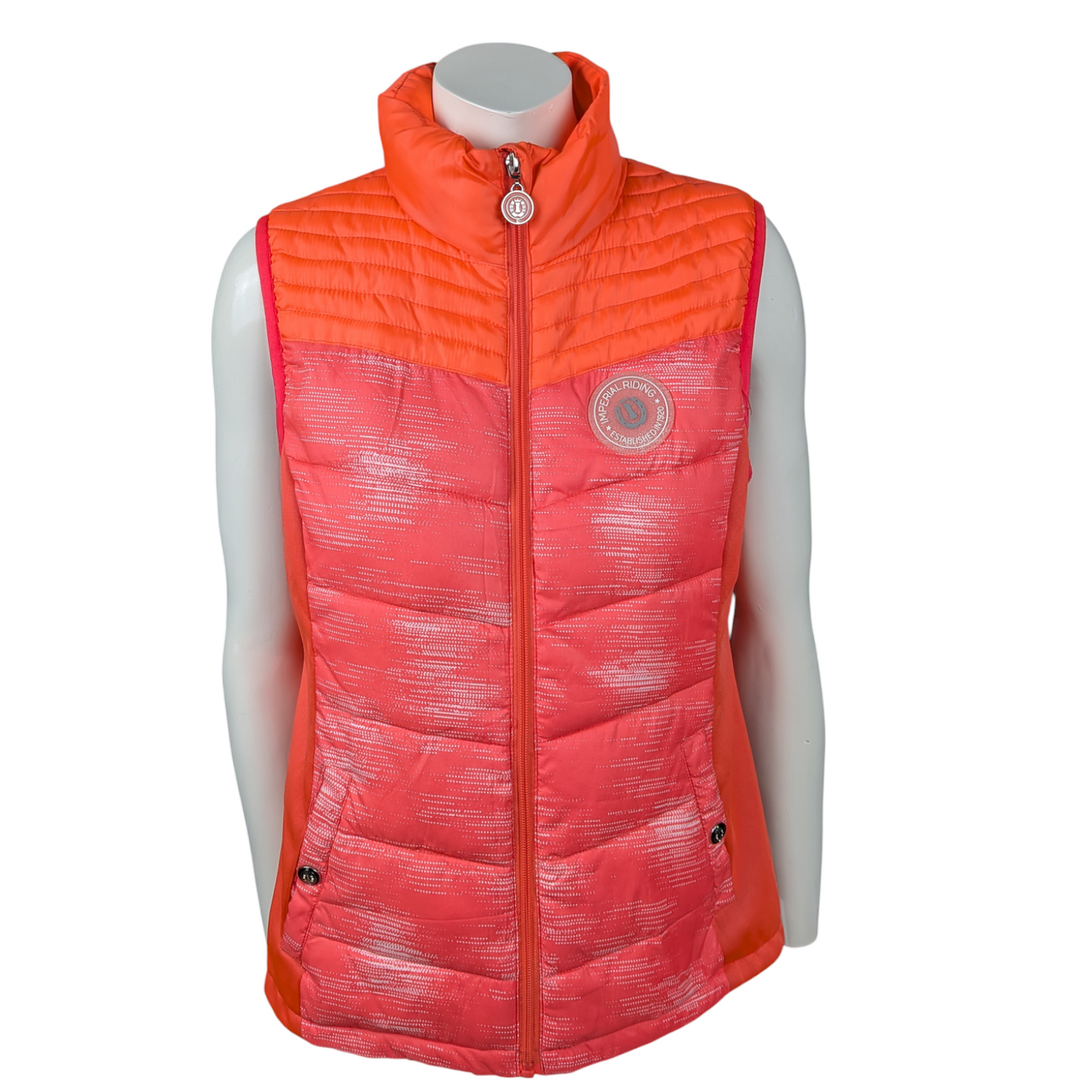 Imperial Riding Weste Gr. M