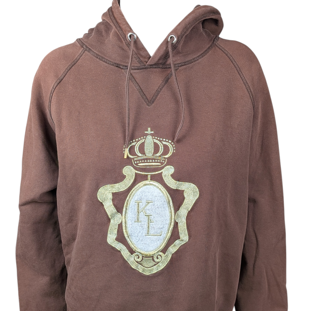 Kingsland Pullover Gr. M