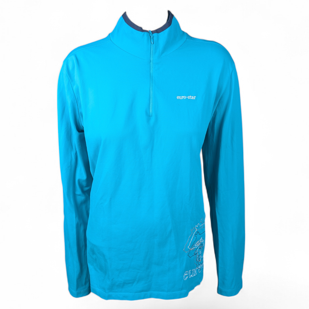 Eurostar Langarm Gr. L